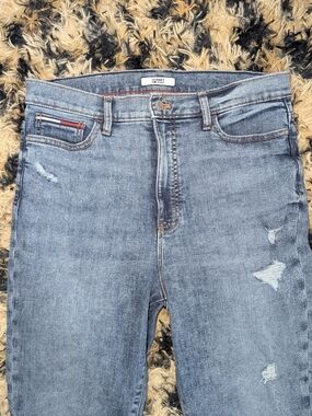 vintage Tommy jeans by Tommy Hilfiger